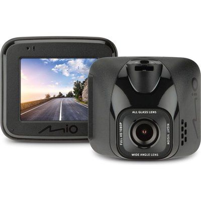 MIO MiVue C560 Full HD Dash Cam