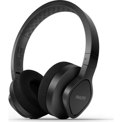 Philips TAA4216BK/00 Wireless Bluetooth Sports Headphones