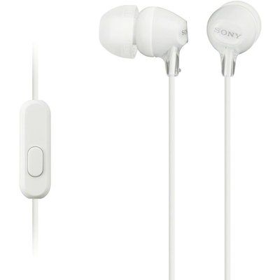 Sony EX15APW Headphones