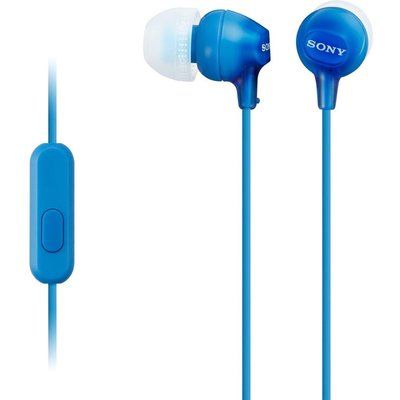 Sony EX15APLI Headphones