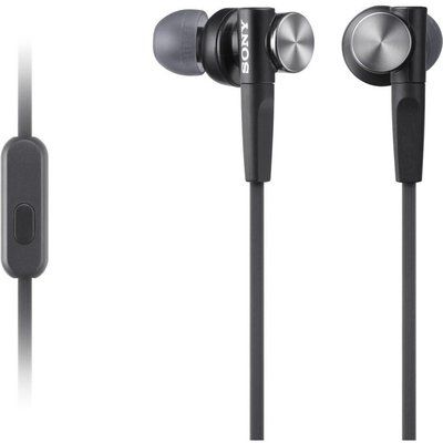 Sony MDR-XB50APB Headphones