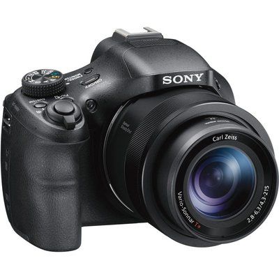 Sony Cyber-shot HX400VB Bridge Camera