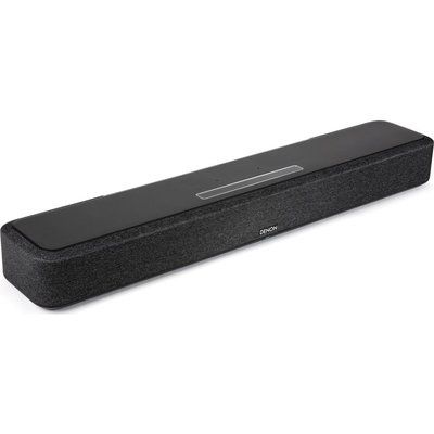 Denon Home 550 Compact Sound Bar with Dolby Atmos & Amazon Alexa