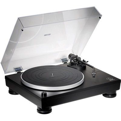 Audio Technica AT-LP5X Direct Drive Turntable