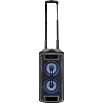 JVC MX-D829PB Portable Bluetooth Speaker