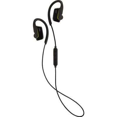 JVC HA-EC30BT-BE Wireless Bluetooth Headphones