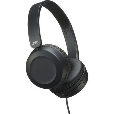 JVC HA-S31M-B-E Headphones