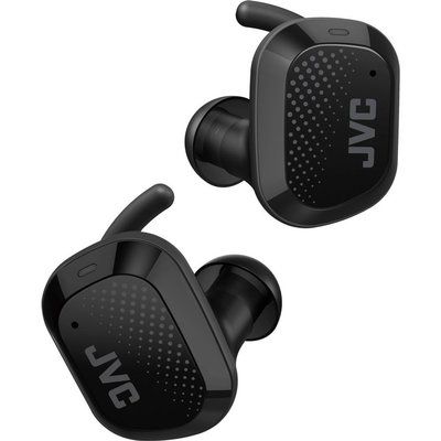 JVC HA-AE5T-B-U Wireless Bluetooth Sports Earphones