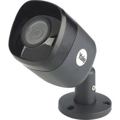 Yale SV-AB4MX-B 4MP Outdoor Analogue Bullet Camera - 1 Pack