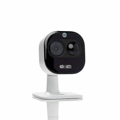 Yale SV-DAFX-W HD 1080p All-in-One Outdoor Camera