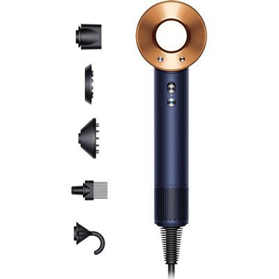 Dyson Special Edition Supersonic Hair Dryer Gift Set