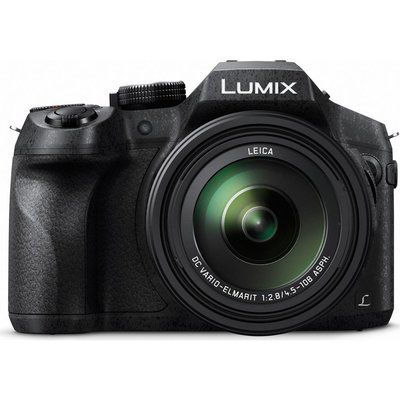 Panasonic Lumix FZ330 Bridge Camera