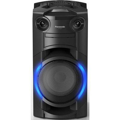 Panasonic SC-TMAX10E-K Bluetooth Megasound Party Speaker