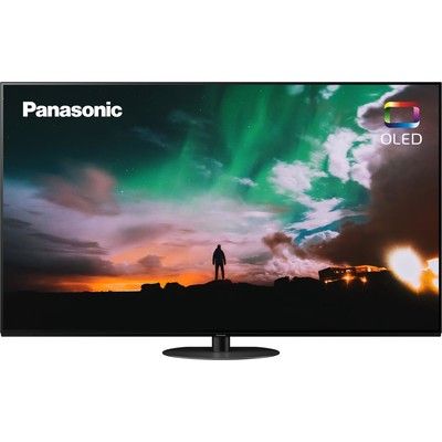 Panasonic TX-65JZ980B 65" OLED 4K HDR Smart TV