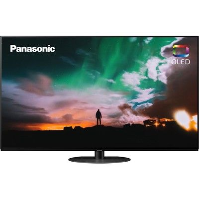 Panasonic TX-55JZ980B 55" OLED 4K HDR Smart TV