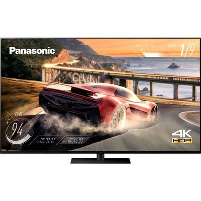 Panasonic TX-75JX940B 75" Smart 4K Ultra HD HDR LED TV