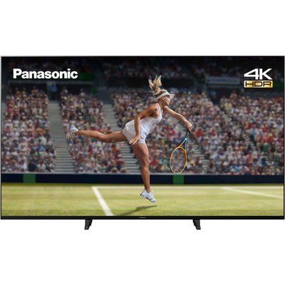 Panasonic TX-65JX940B 65" Smart 4K Ultra HD HDR LED TV
