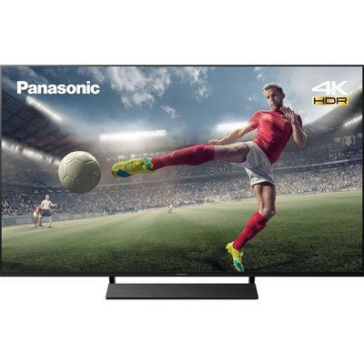Panasonic TX-58JX850B 58" Smart 4K Ultra HD HDR LED TV