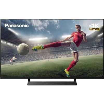 Panasonic TX-50JX850B 50" Smart 4K Ultra HD HDR LED TV