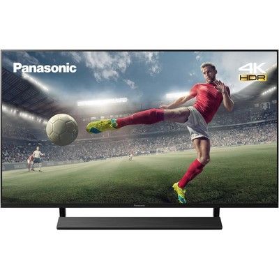Panasonic TX-40JX850B 40" 4K HDR Dolby Atmos AI Processor Android Smart TV