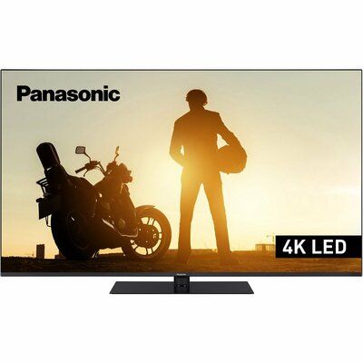 Panasonic TX-65LX650BZ 65" Smart 4K Ultra HD HDR LED TV