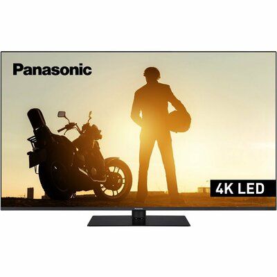 Panasonic TX-55LX650BZ 55" Smart 4K Ultra HD HDR LED TV