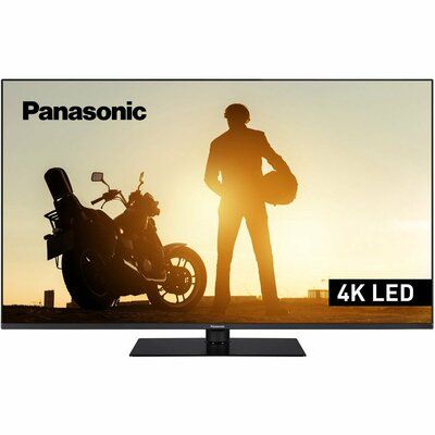 Panasonic TX-50LX650BZ 50" Smart 4K Ultra HD HDR LED TV