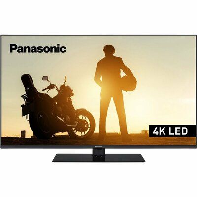 Panasonic TX-43LX650BZ 43" Smart 4K Ultra HD HDR LED TV