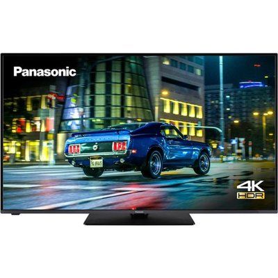 Panasonic TX-43HX580B 43" Smart 4K Ultra HD HDR LED TV