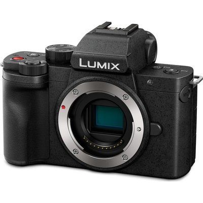 Panasonic Lumix DC-G100 Mirrorless Camera - Body Only
