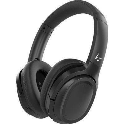 Kitsound Engage 2 Wireless Bluetooth Noise-Cancelling Headphones