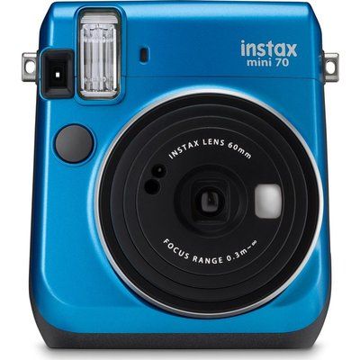 Instax Mini 70 Instant Camera