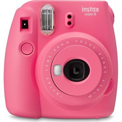 Instax mini 9 Instant Camera