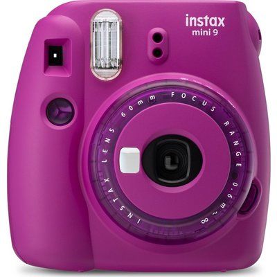 Instax mini 9 Instant Camera
