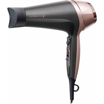 Remington Curl and Straight Confidence D5706 Hair Dryer