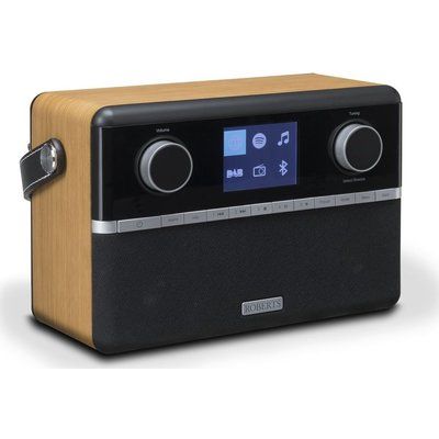 Roberts Stream 94i Portable DAB+/FM Smart Bluetooth Radio
