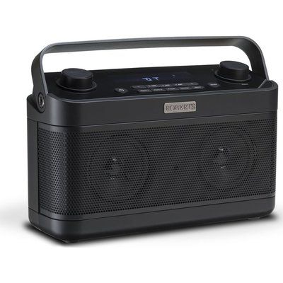Roberts Blutune 5 Portable DAB+/FM Bluetooth Radio