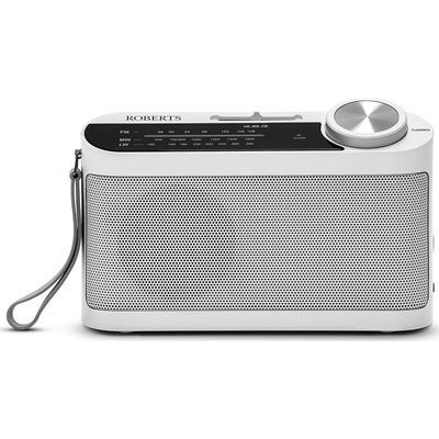 Roberts Classic 993 Portable FM/AM Radio
