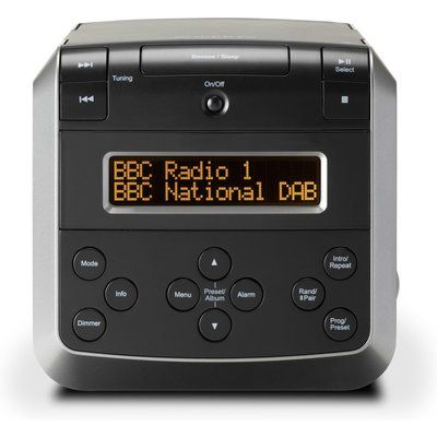 Roberts Sound 48 DAB+ / FM Bluetooth Radio