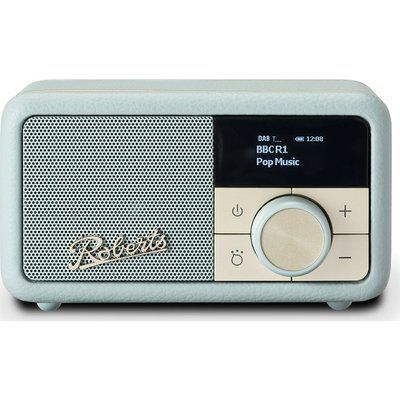 Roberts Revival Petite DAB+/FM Retro Bluetooth Radio