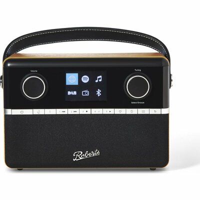 Roberts Stream 94L DAB+/FM Smart Bluetooth Radio