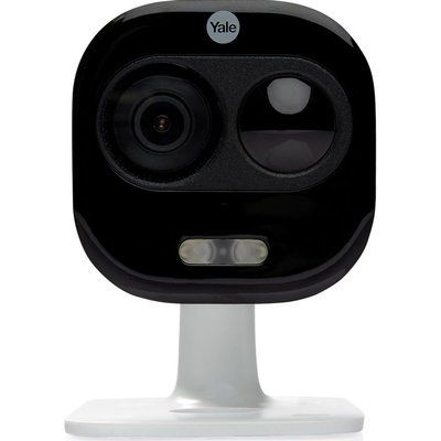 Yale SV-DAFX-W Full HD Outdoor All-in-One Camera