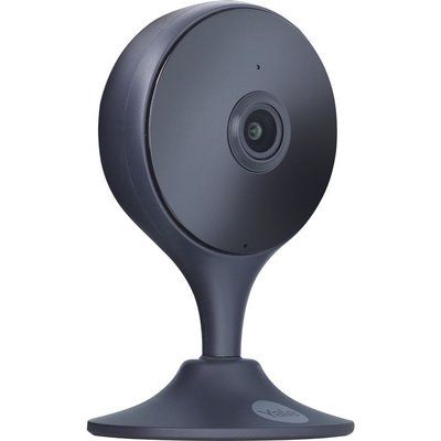 Yale SV-DFFX-B Full HD 1080p WiFi Indoor Security Camera