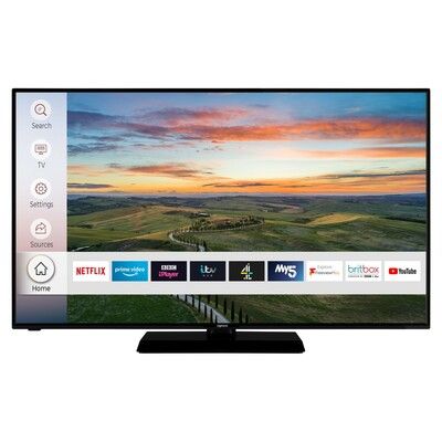DigiHome 50292UHDHDR 50" 4K HDR Freeview HD Smart TV
