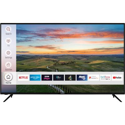 DigiHome 65292UHDHDR-A 65" Ultra HD HDR Smart TV