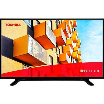 Toshiba 43L2163DB 43" Smart Full HD HDR LED TV