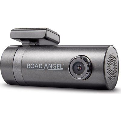 Road Angel Halo Go Deluxe Full HD Dash Cam
