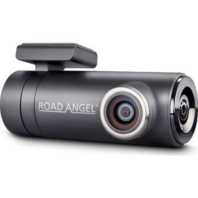Road Angel Halo Drive Deluxe Quad HD Dash Cam