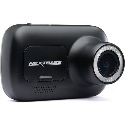 Nextbase 122 HD 720p Dash Cam