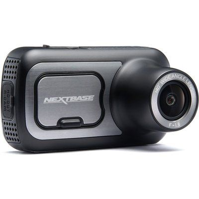 Nextbase 422GW Quad HD Dash Cam with Amazon Alexa